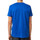 Vêtements Homme T-shirts manches courtes Diesel A03365-0GRAI Bleu