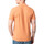 Vêtements Homme Polos manches courtes Diesel A03860-0HEAM Orange
