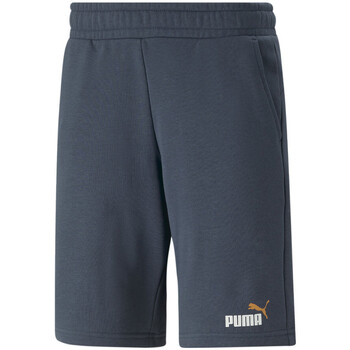 Vêtements Homme Shorts / Bermudas Puma running 586766-15 Gris