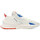 Chaussures Homme Sport Indoor Puma 307491-02 Blanc