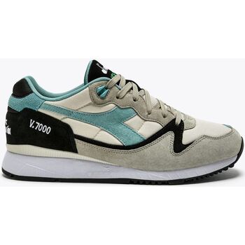 Chaussures Homme Baskets mode Diadora Buty Multicolore