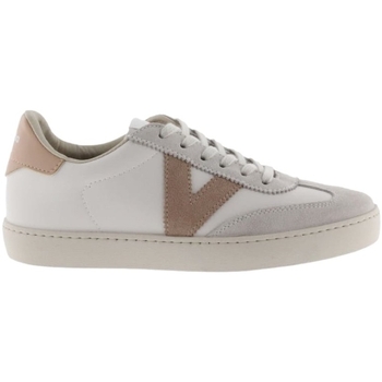 Chaussures Femme Baskets mode Victoria Sneakers 126184 - Cuarzo Rose