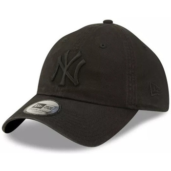 Accessoires textile Casquettes New-Era New York Yankees 9Twenty Noir