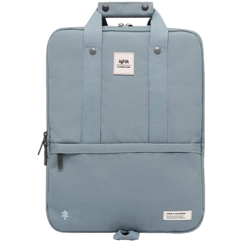 sac a dos lefrik  smart daily backpack - stone blue 