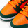 Chaussures Homme Basketball Nike Dunk Low Retro / Vert Vert