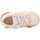 Chaussures Fille Baskets basses Puma 381989-18 Rose
