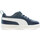 Chaussures Enfant Baskets basses Puma 384314-07 Bleu