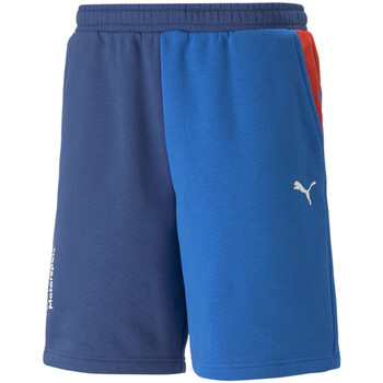 Vêtements Homme Shorts / Bermudas Puma 538146-04 Bleu