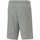 Vêtements Homme Shorts / Bermudas Puma 586766-03 Gris