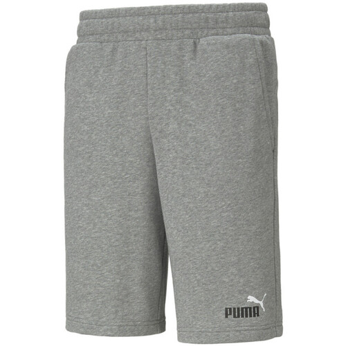 Vêtements Homme Shorts / Bermudas Young Puma 586766-03 Gris