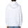 Vêtements Homme Sweats Diesel 00SAQJ-0BAWT Blanc