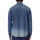 Vêtements Homme Chemises manches longues Diesel 00S1TE-RT003 Bleu