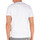 Vêtements Homme T-shirts & Polos Diesel A02971-0GRAI Blanc