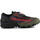 Chaussures Homme Running / trail Dynafit Feline SL GTX 64056-0762 Winter moss/Black out Vert