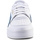 Chaussures Homme Baskets basses Puma Cali Pro Denim Casual Unisex White Blue 385690-01 Multicolore