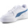 Chaussures Homme Baskets basses Puma Cali Pro Denim Casual Unisex White Blue 385690-01 Multicolore