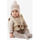 Accessoires textile Enfant Bonnets Barts Bonnet JR RYLIE EARFLAP - LIGHT BR Autres