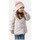 Accessoires textile Enfant Bonnets Barts Bonnet JR SMOKEY - YELLOW Jaune