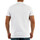 Vêtements Homme T-shirts & Polos Redskins RDS-RASH Blanc