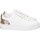 Chaussures Femme Baskets mode Guess FLPGN4ELE12 Blanc