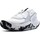 Chaussures Basketball Under Armour Ua Jet '23 Blanc