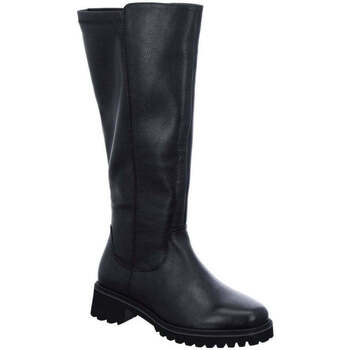 Chaussures Femme Bottines Ara kent boots Noir