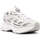 Chaussures Femme Baskets basses Axel Arigato marathon r-trail sneaker Blanc