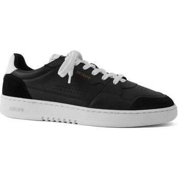 Chaussures Homme Baskets basses Axel Arigato dice lo sneaker Noir