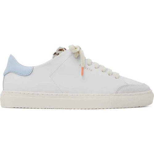 Chaussures Femme Baskets basses Axel Arigato clean 90 sneaker Blanc