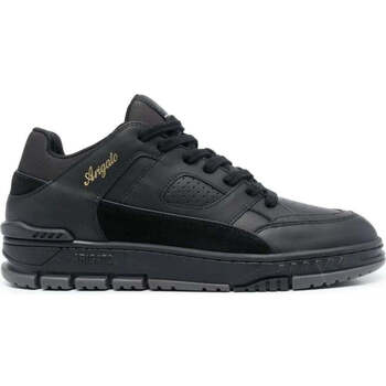 Chaussures Homme Baskets basses Axel Arigato area lo sneaker Noir