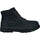 Chaussures Homme Boots Bugatti pallario comfort booties Noir