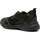 Chaussures Homme Baskets basses Calvin Klein Jeans retro tennis sport shoe Noir