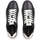 Chaussures Homme Baskets basses Calvin Klein Jeans chunky cupsole mono sport shoe Noir