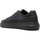 Chaussures Homme Baskets basses Calvin Klein Jeans chunky cupsole sport shoe Noir