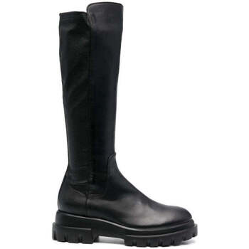 Agl malika boots Noir