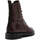 Chaussures Femme Bottines Carmens Padova brit daily booties Rouge