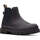 Chaussures Homme Boots Clarks badell top booties Noir