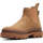 Chaussures Homme Boots Clarks badell top booties Beige