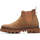 Chaussures Homme Boots Clarks badell top booties Beige