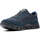 Chaussures Homme Baskets basses Clarks nature x one sport shoe Bleu