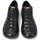 Chaussures Homme Boots Camper beetle booties Noir