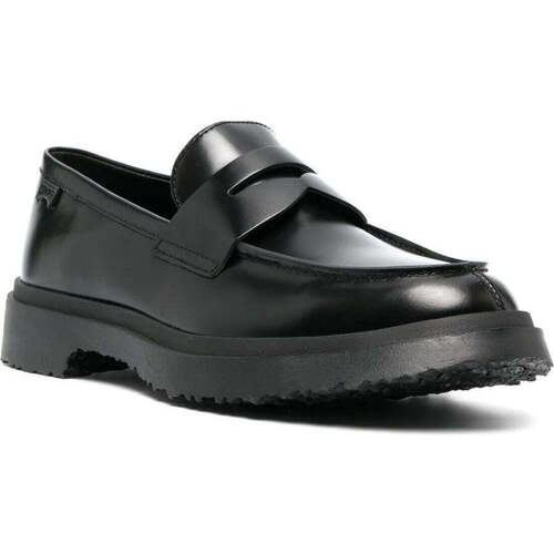 Chaussures Homme Mocassins Camper walden loafers Noir