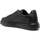 Chaussures Homme Baskets basses Camper runner k21 leisure Noir