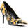 Chaussures Femme Ballerines / babies Versace Jeans Couture scarlett decollete shoes Multicolore