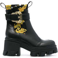 Chaussures Femme Bottines Versace you Jeans Couture sophie booties Multicolore