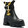Chaussures Femme Bottines Versace Jeans Couture sophie booties Multicolore