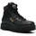 Chaussures Homme Boots Versace Jeans Couture syrius booties Noir