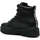 Chaussures Homme Boots Sneaker Blu Mspo3500 syrius booties Noir