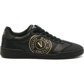 Chaussures Homme Baskets basses Versace Jeans Couture brooklyn sneakers Multicolore