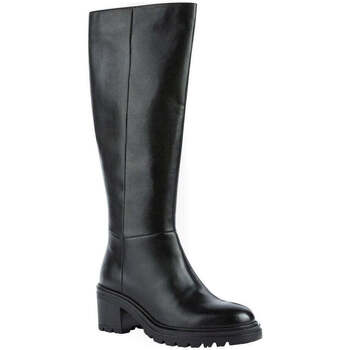 Geox damiana boots Noir